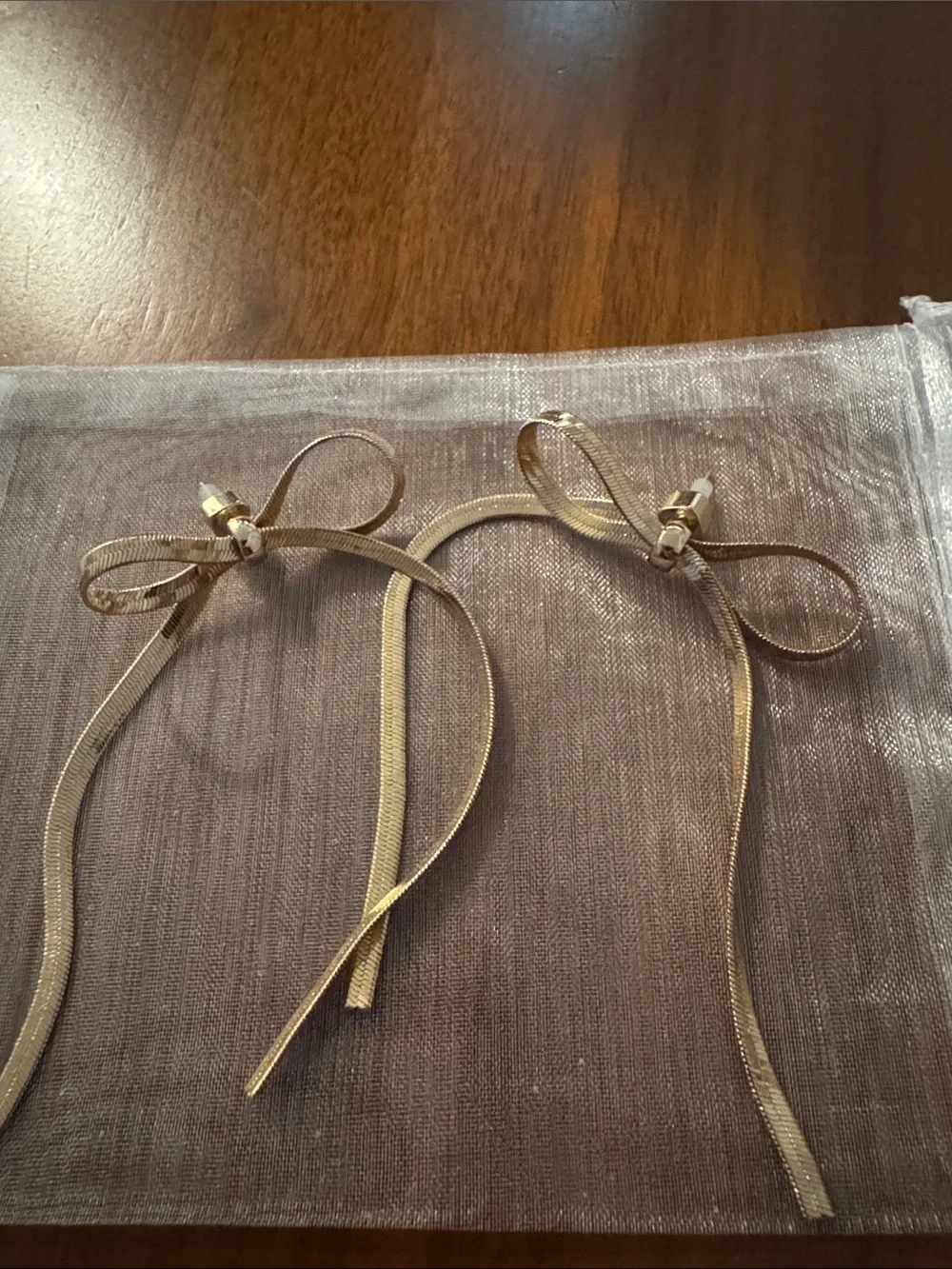NWOT Kate Spade earrings